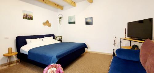 Apartamento Art Studio