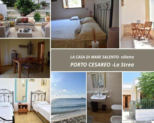 La Casa Di Mare Salento