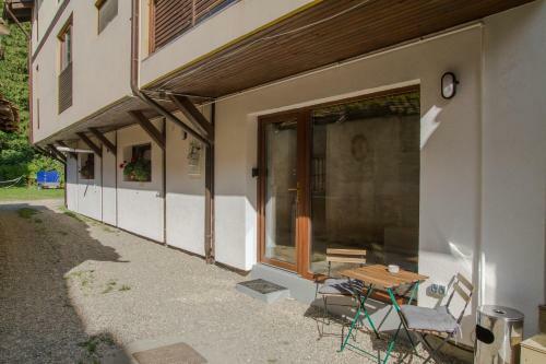 H�t Old Town Designer Apartments - Private Parking