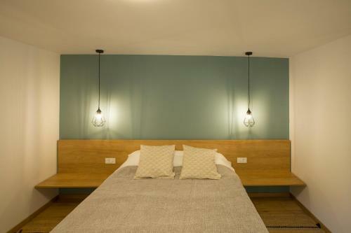 H�t Old Town Designer Apartments - Private Parking