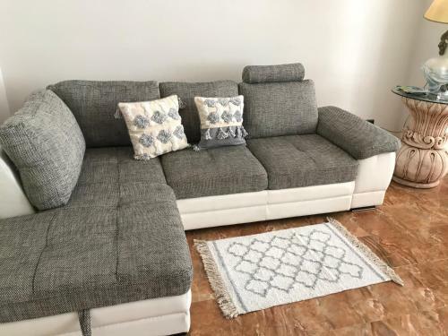Apartamento Bilocale Raffinato