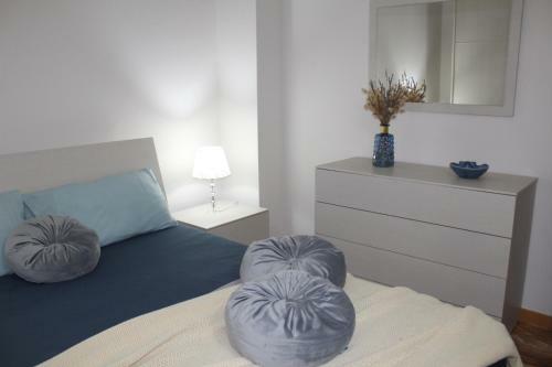 Apartamento Bilocale Raffinato