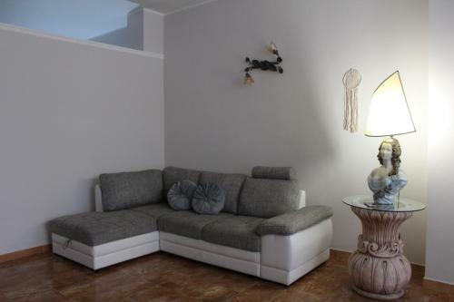 Apartamento Bilocale Raffinato