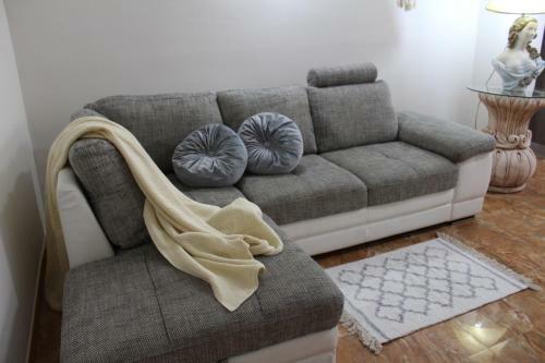 Apartamento Bilocale Raffinato