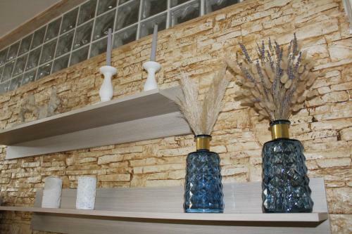 Apartamento Bilocale Raffinato