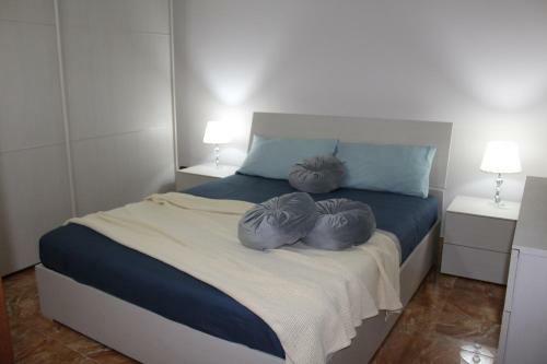 Apartamento Bilocale Raffinato