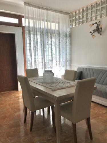 Apartamento Bilocale Raffinato