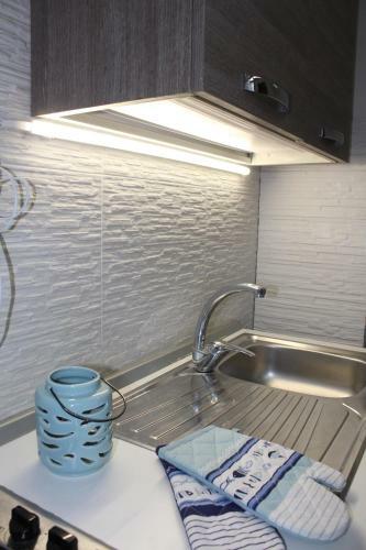 Apartamento Bilocale Raffinato