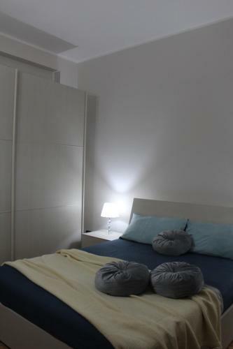 Apartamento Bilocale Raffinato