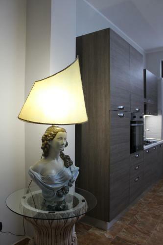 Apartamento Bilocale Raffinato