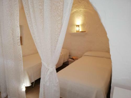 Trulli Del Sole Donato