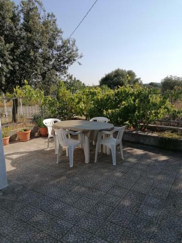 Trulli Del Sole Donato