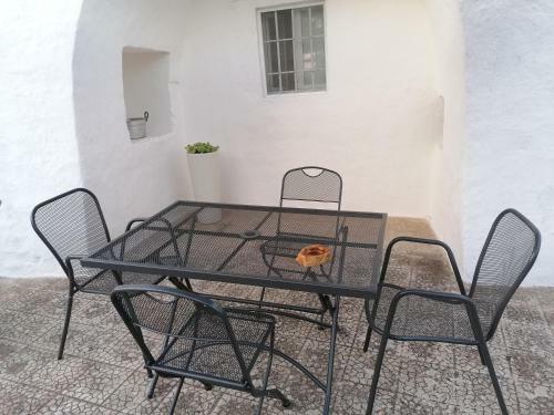 Trulli Del Sole Donato