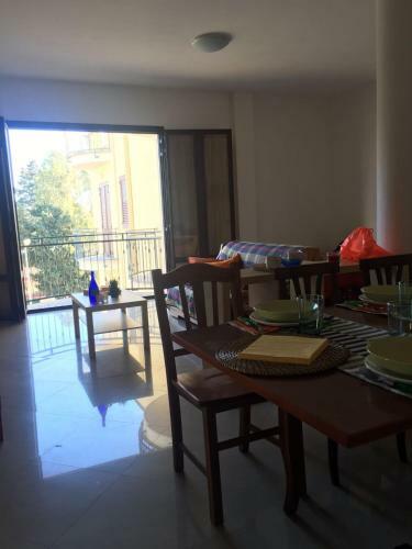 Casa Vacanza Porto Cesareo