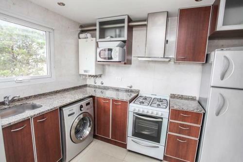 Apartamento Gusanuncio
