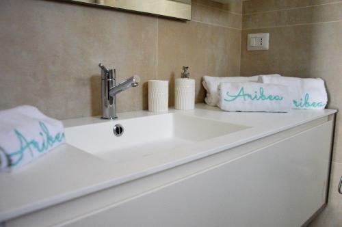 Villa Aribea Apartments