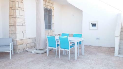 Villa Aribea Apartments