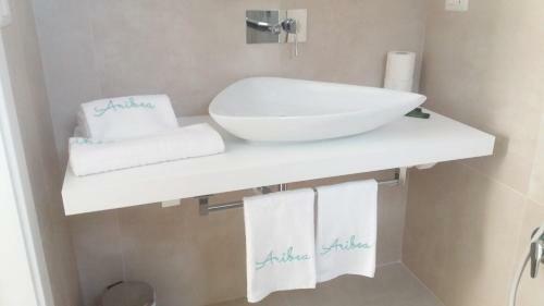 Villa Aribea Apartments