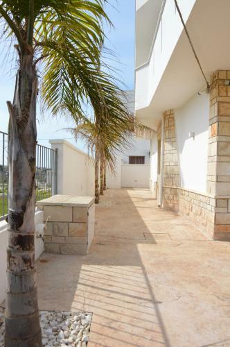 Villa Aribea Apartments