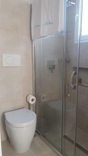 Villa Aribea Apartments