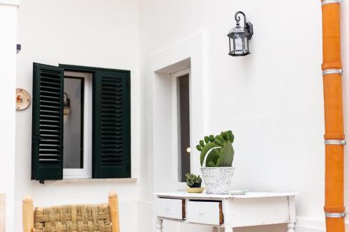 Apartamento Casa ''la Pigna''