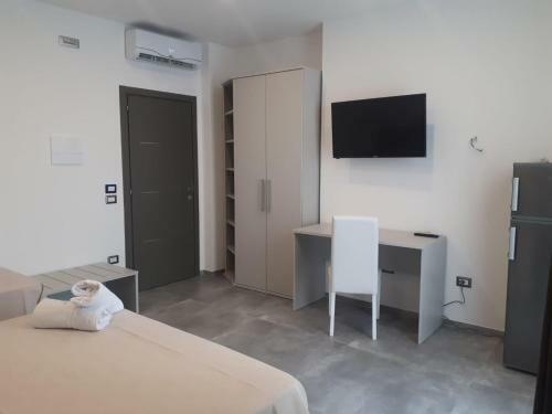 Hostal Marebed