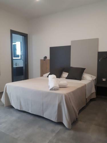 Hostal Marebed