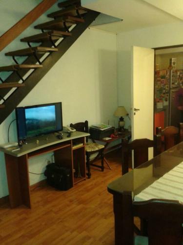 Apartamento Descanso En Mar Del Plata