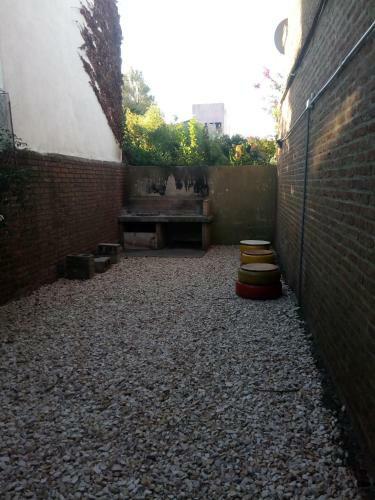 Apartamento Descanso En Mar Del Plata