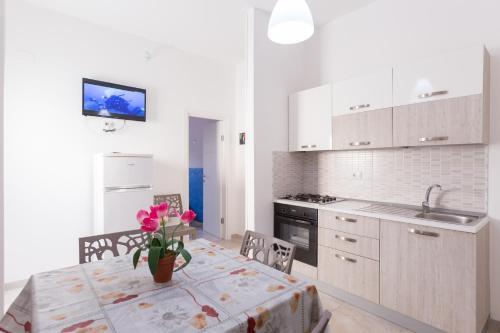 Apartamento Villa Lunarossasalento
