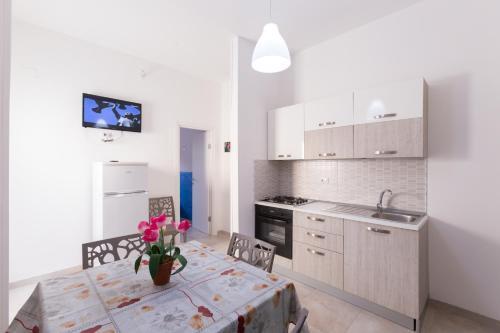 Apartamento Villa Lunarossasalento