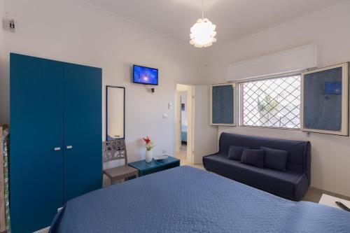 Apartamento Villa Lunarossasalento