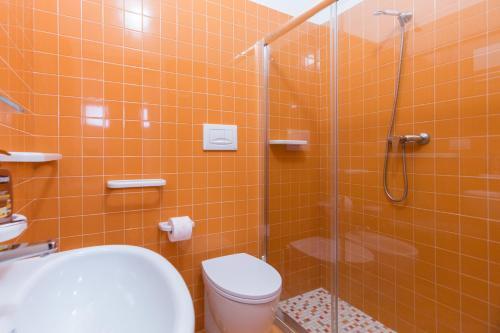 Apartamento Villa Lunarossasalento