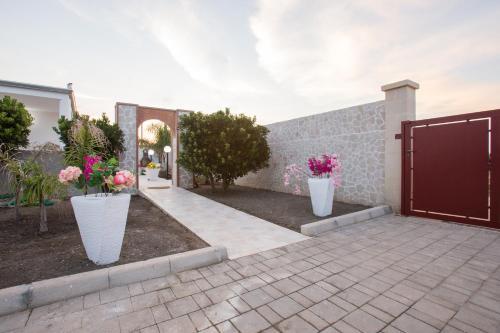Apartamento Villa Lunarossasalento