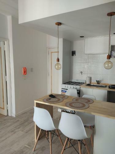 Apartamento Mar Del Verano 4