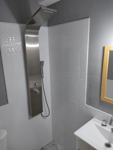 Apartamento Mar Del Verano 4