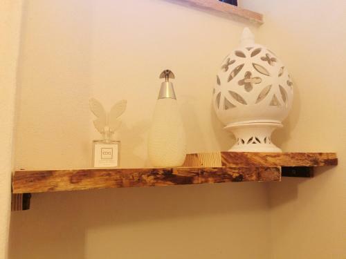 Hostal Trullo Suite