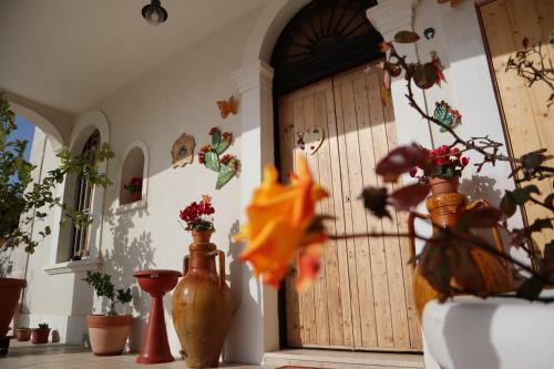 Hostal Trullo Suite