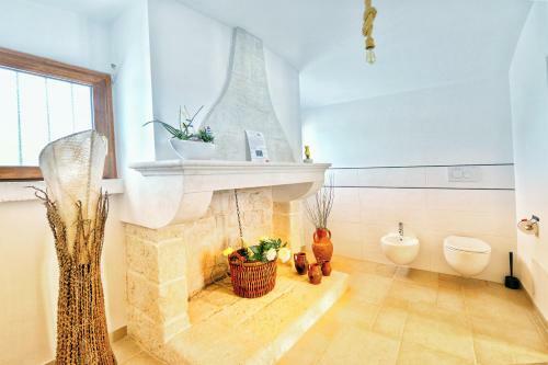 Hostal Trullo Suite