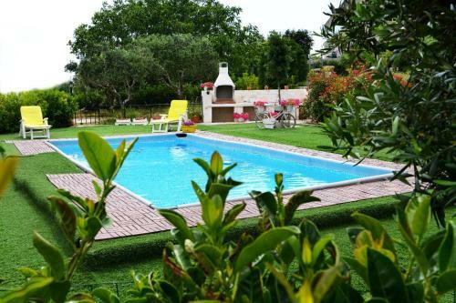 Hostal Trullo Suite