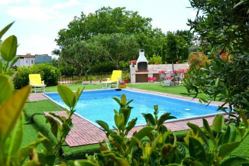 Hostal Trullo Suite