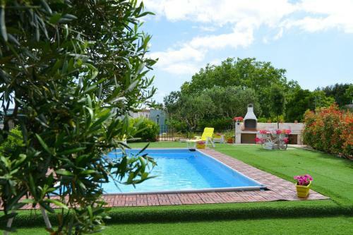 Hostal Trullo Suite