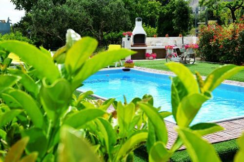 Hostal Trullo Suite
