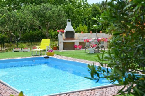 Hostal Trullo Suite
