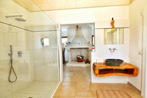 Hostal Trullo Suite
