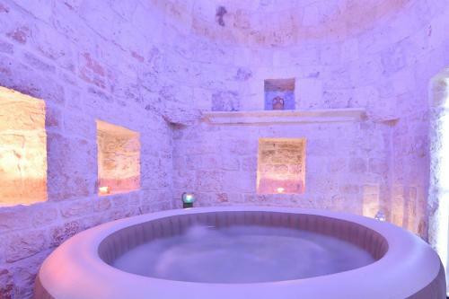Hostal Trullo Suite