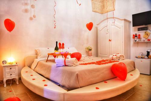 Hostal Trullo Suite