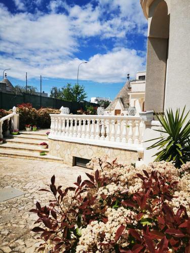 Hostal Trullo Suite