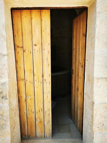 Hostal Trullo Suite