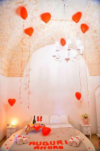 Hostal Trullo Suite